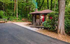 Log Cabin Motor Court